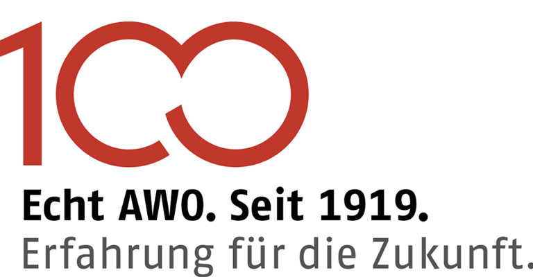 Einleitungsbild Runder Geburtstag: 2019 wird die AWO 100 Jahre alt
