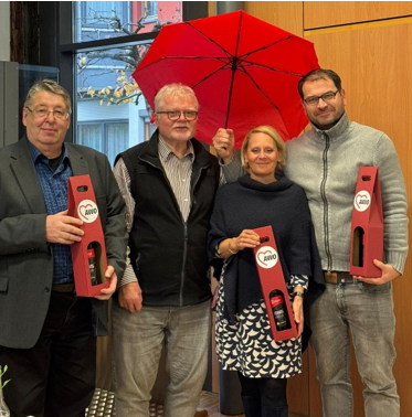 Einleitungsbild Neuer Schwung im AWO-Kreisverband